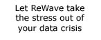hard disk recovery