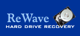 ReWave Data Recovery